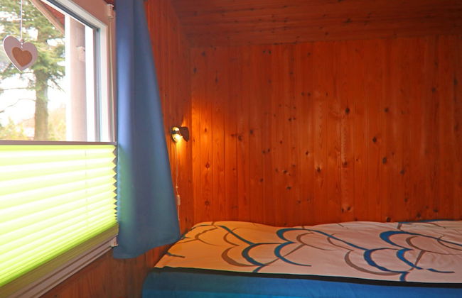 Ferienhaus in Hunning an der Treene - Foto 12