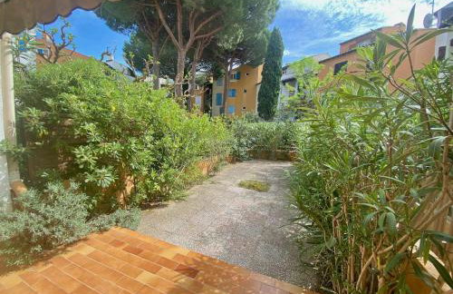 Résidence Camargue Village - T2 rez de jardin au Boucanet MAE-5441 - Foto 8