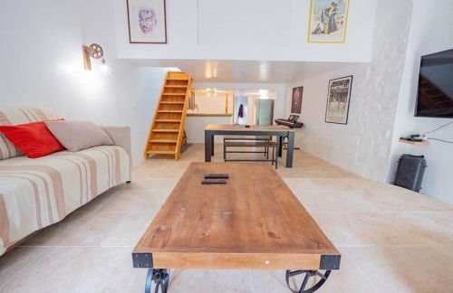 Au cœur des baux - Foto 6