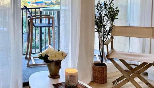 Ultimate Romantic Luxury - Top Floor Oceanview - Foto 2