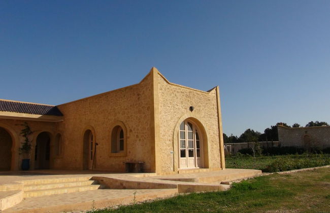 Villa Habibi Main House Ground Floor Suite - Foto 47