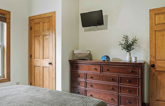 Otter Banks by Avantstay Sleeps 18 + Hot Tub, Views, Game Room - Foto 39