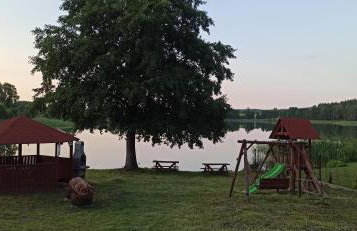 Dom w lesie - Foto 11