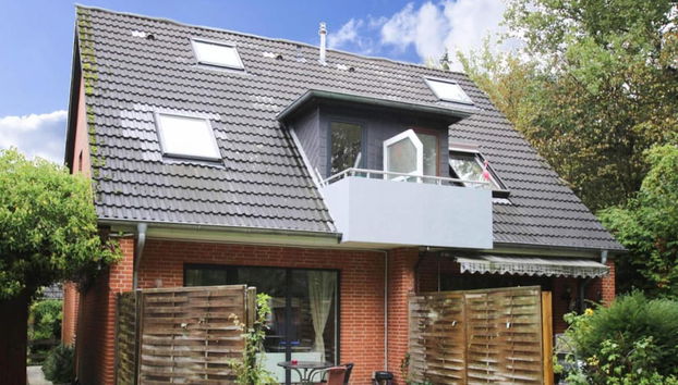 Ferienwohnung, St. Peter-ording - Foto 2, Imagen principal