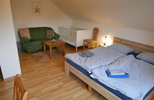Ferienwohnung Hanau, Klein-Auheim - Foto 7