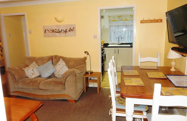 Sheena's Dartmouth Chalets - Foto 40