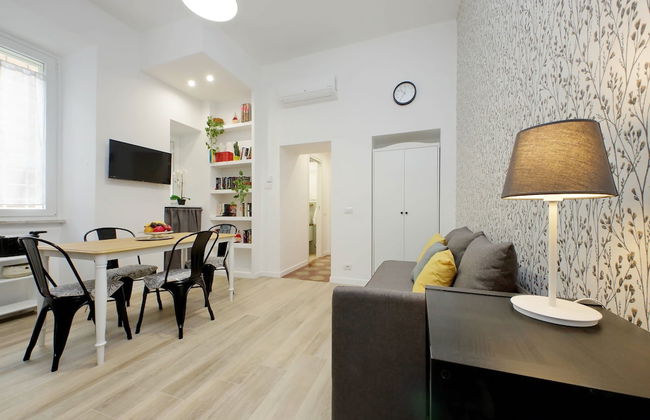 Grazioso bilocale al Vaticano - Foto 31