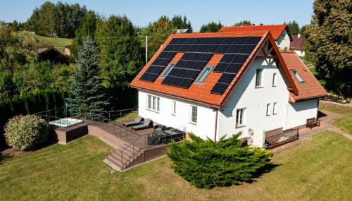 Chill Warmia - Foto 3