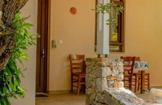 Villa Kalamitsi Luxury Villa in Apokorona Chania - Foto 65