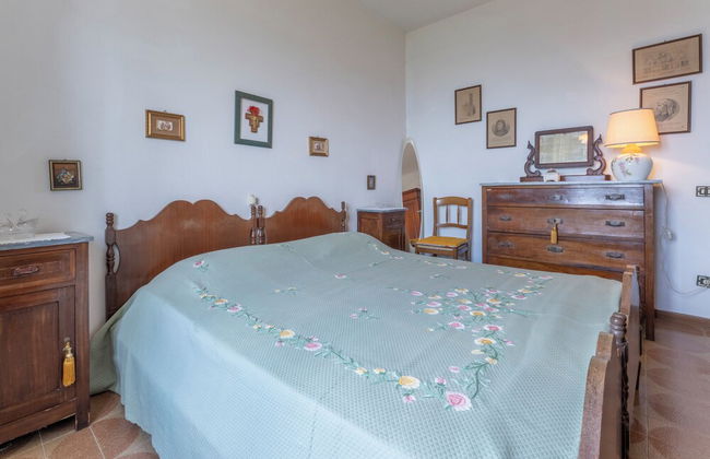 Casa Di Elda Holiday Home With Pool - Foto 10