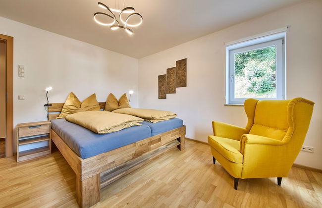 Appartementhaus Goldnugget - Foto 9