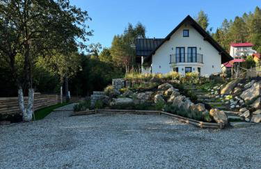 Oaza Pieniny - Photo 24