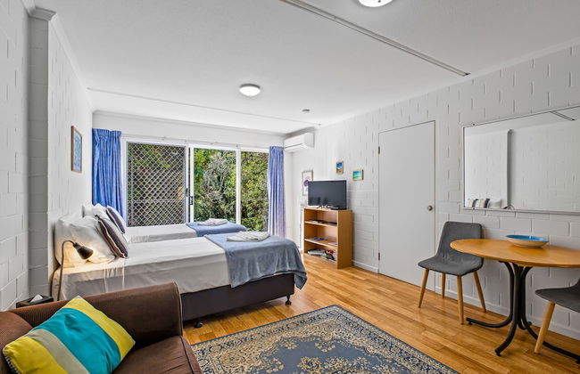 The Islander Holiday Resort - Photo 13