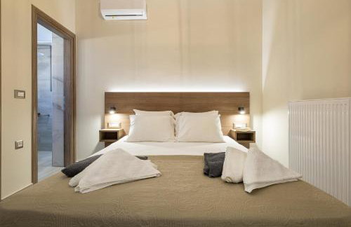 Chris and Stratos villa with private ecologic pool and kid's playground! - Foto 68