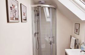 Nordlys Cottage - Foto 40