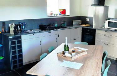 Charmante maison au calme avec jardin - Photo 17