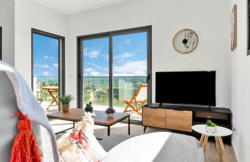 Apartamento Campo e praia - Foto 5