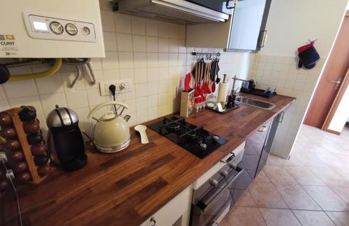 Near Villa Monastero and Castello di Vezio - Foto 24