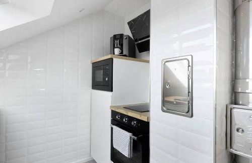 Ferienwohnung BlackForest - Foto 13