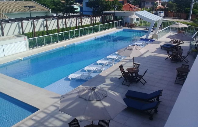 Velutti Lua de Mel - Penha-SC - Foto 28