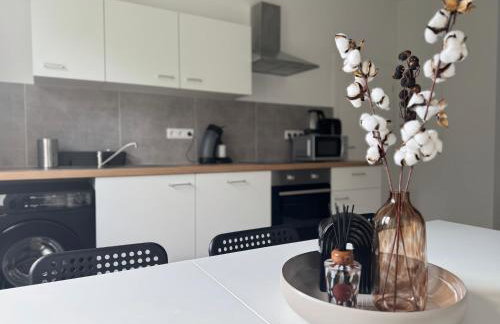 Socha Apartments- Monteurwohnung in Mettmann - Foto 9