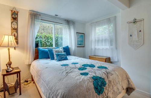 Cliffside Lighthouse Beach Home with Ocean View - Foto 21