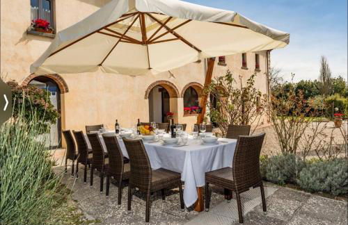 Villa of Golden Light - Foto 19