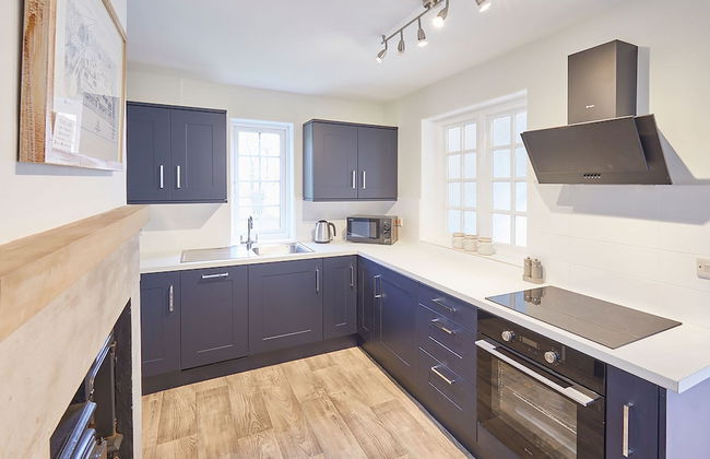 Host Stay Gardeners Cottage - Foto 4