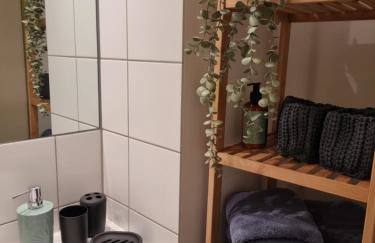 Zentrales, ruhiges Idyll mit Flair - Foto 50