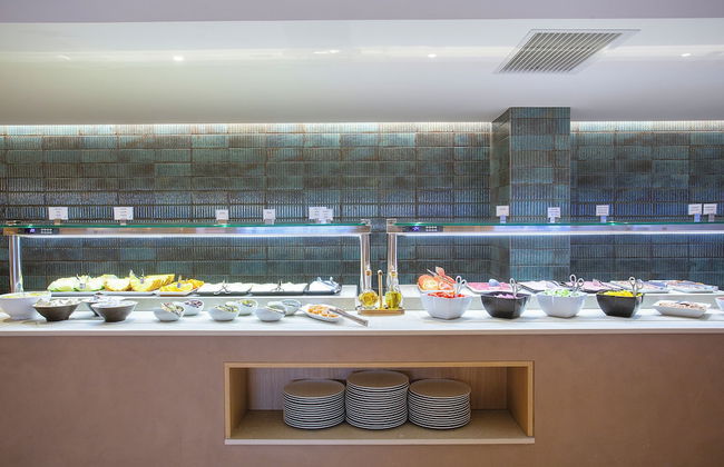 Aparthotel Novo Mar - Foto 19