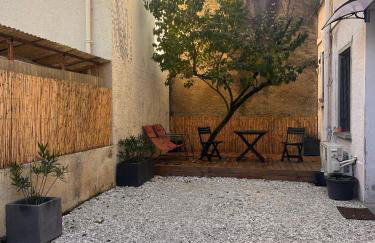 Cozy studio in Aix-les-Bains - Foto 12