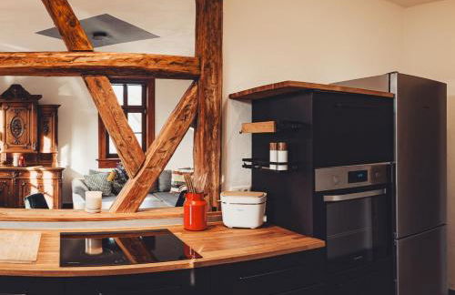 Ferienwohnung Brühler Hof - Photo 38