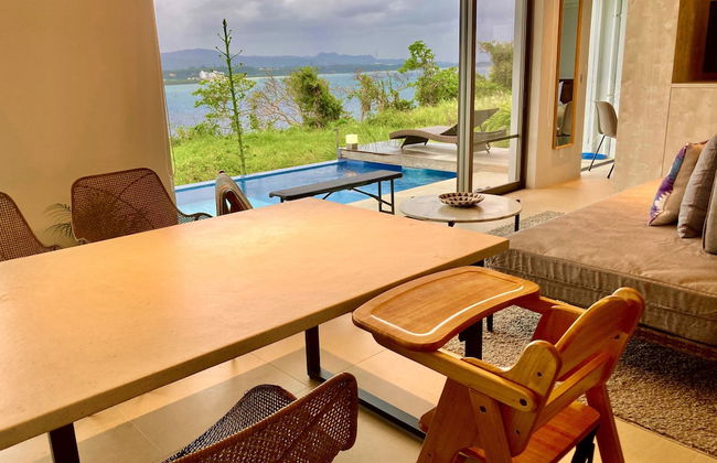 KOURI VILLA Indigo - Foto 14