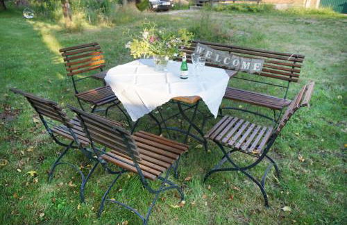 Gästehaus Kibbel - Foto 25