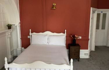 The Newcastle Residence Cozy & Modern Flats in The Park Estate - Photo 8