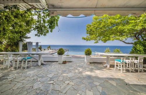 SEA VIEW Ranch By the Sea - Photo 42