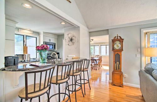 2 Mi to Beach Retreat with Pool and Grill in Mashpee! - Photo 10