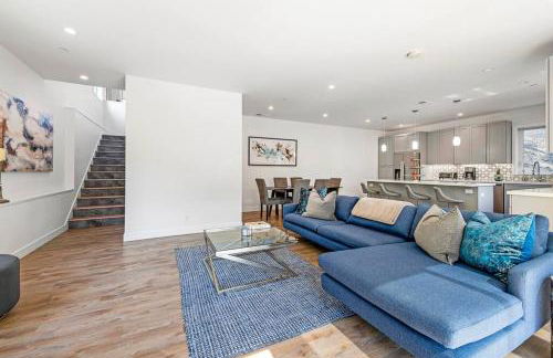 Fabulous Beach Get Away - Brand New Beach House - Foto 22