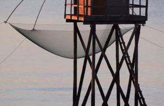 Maison de vacances vue mer - Foto 17