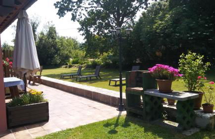 Apartamentos Rurales Llagumelon - Foto 21