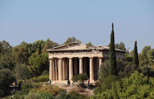 Serenity Athens - Foto 67