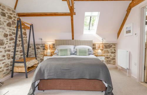 The Coach House at Thorn Farm - Foto 9