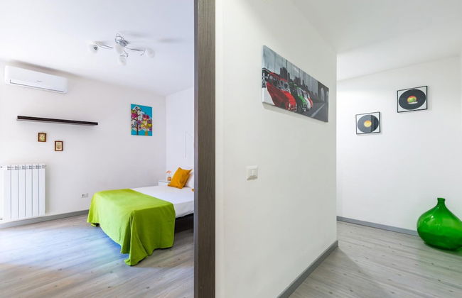 Sansevero Family Apartment by Wonderful Italy - Foto 13