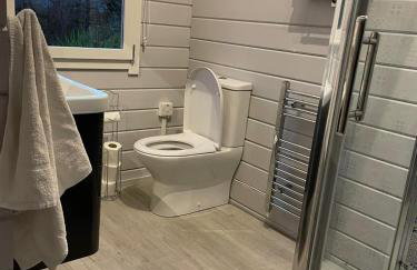 Rockschapel Cabin 30B - Photo 5