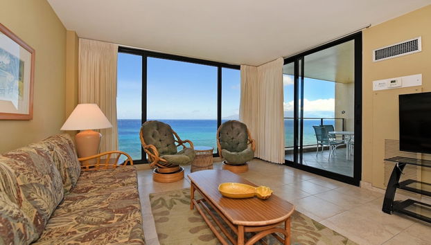 Mahana Resort #906 1 Bedroom Condo by RedAwning - Foto 2, Imagen principal