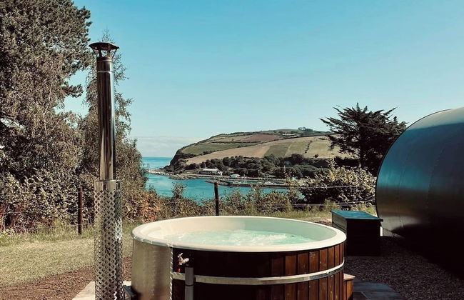 Ocean View Pods - Foto 15