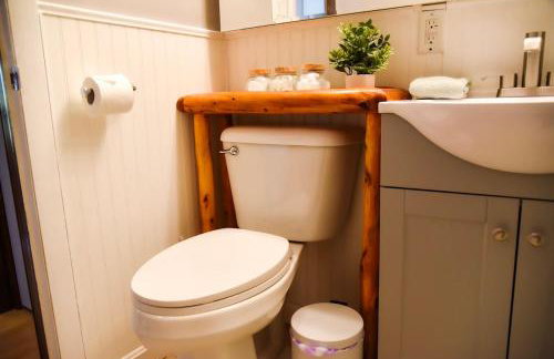 White Mountain Lodge! - Foto 8