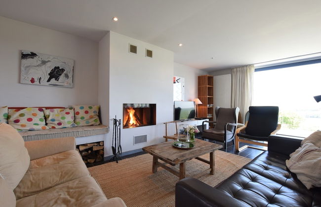 Holiday Home in Humain With BBQ & Nature Views - Photo 18