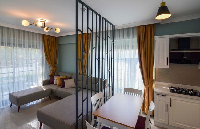 Juglans Suites - Foto 31