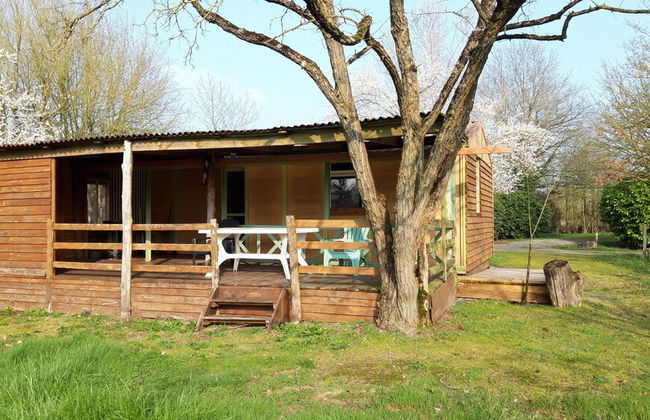 Le Domaine de La Barre - Photo 29